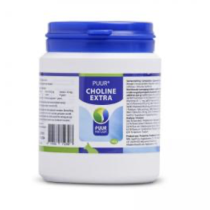 Puur Choline