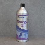 Omega3 Oil 1 liter