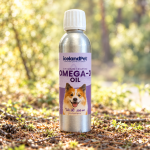 Iceland Omega 3 van 250 ml