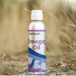 Iceland Omega 3 van 250 ml